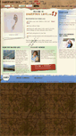 Mobile Screenshot of barefootlist.com